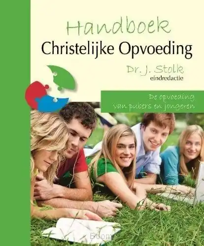 Gereduceerde Prijs Handboek Christelijke Opvoeding