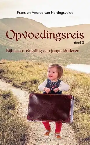 Hete Deal Opvoedingsreis 3