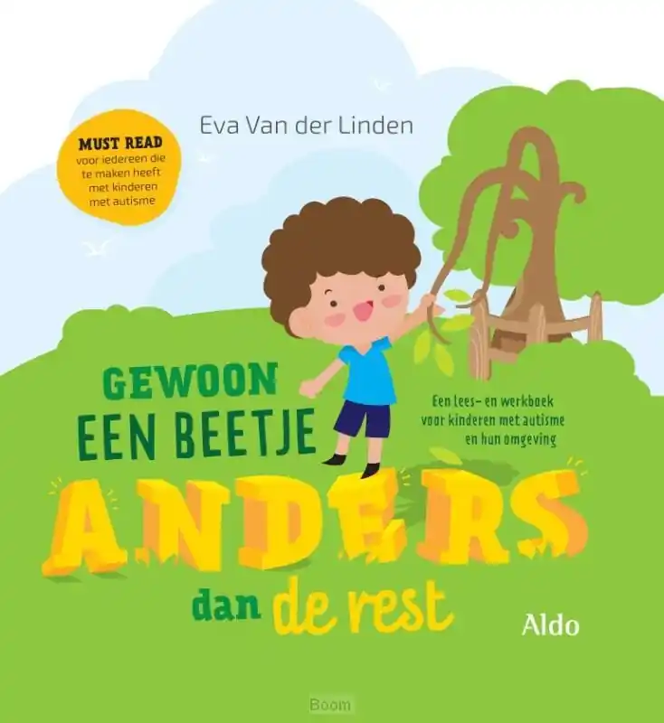 Gewoon een beetje anders dan de rest Actieprijs