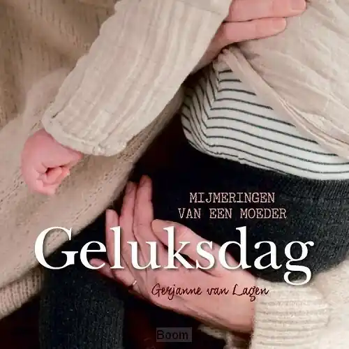 Laatste Versie Geluksdag