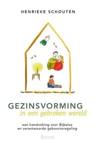 Gezinsvorming in een gebroken wereld Favoriet