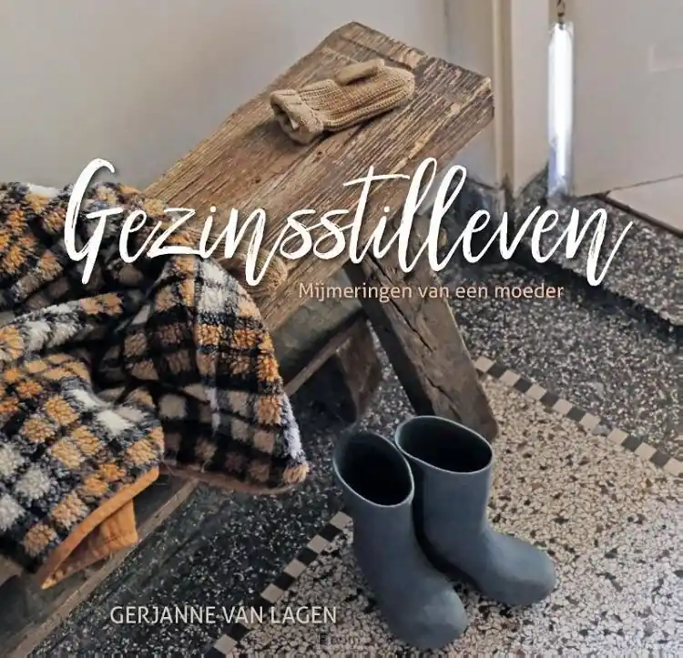 Hete Deal Gezinsstilleven
