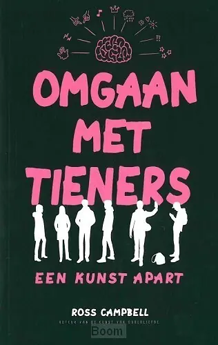 Hete Deal Omgaan met tieners