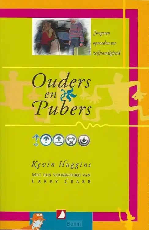 Ouders en pubers Must-Have