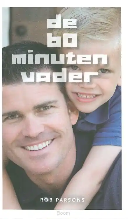 Zestig minuten vader Favoriet