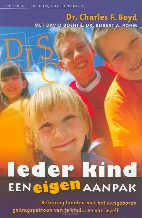 Voordeelprijs Ieder kind een eigen aanpak