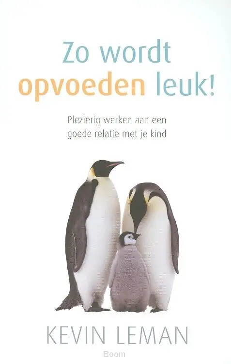 Zo wordt opvoeden leuk Lage Kosten