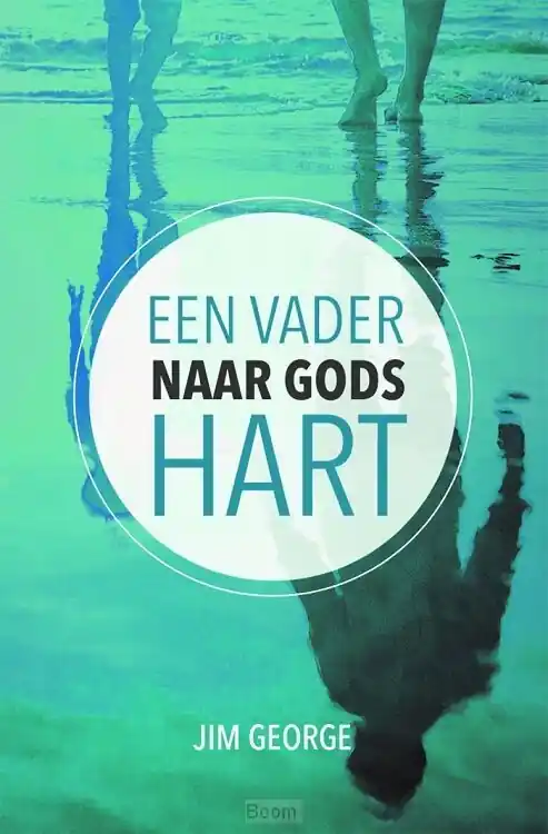 Beste Prijs Vader naar Gods hart
