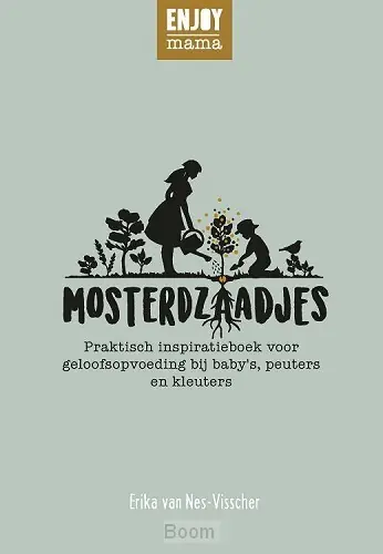 Mosterdzaadjes Favoriet