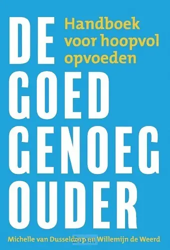 Koopje De goed-genoeg-ouder