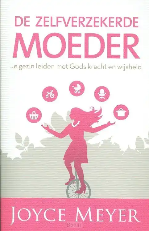 Beste Prijs Zelfverzekerde moeder