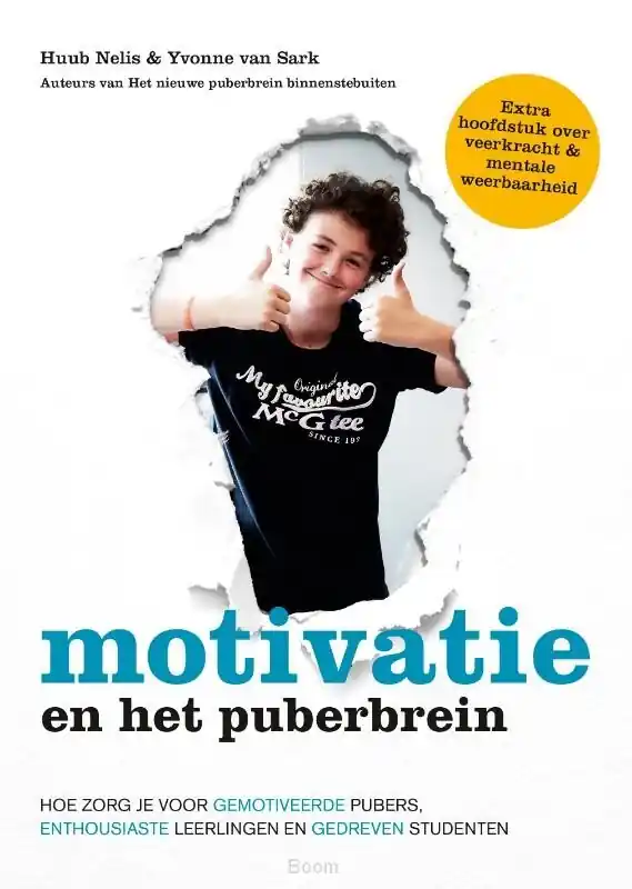 Motivatie en het puberbrein Beste Prijs