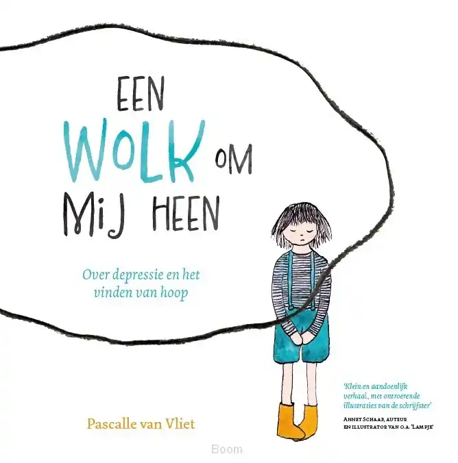 Een wolk om mij heen Superprijs