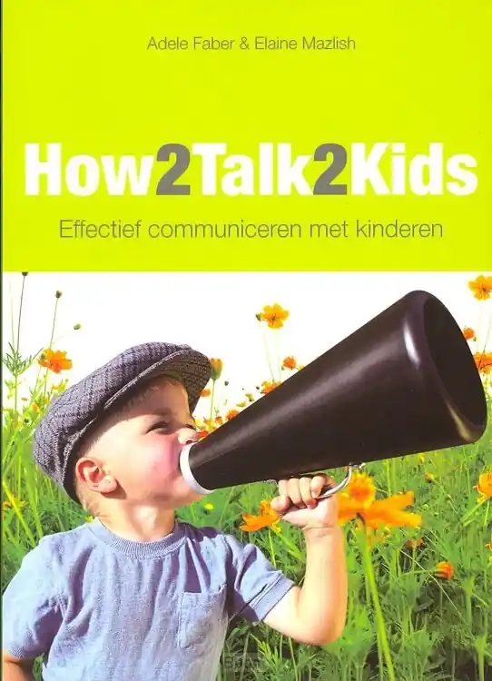 How2talk2kids Gratis Verzending
