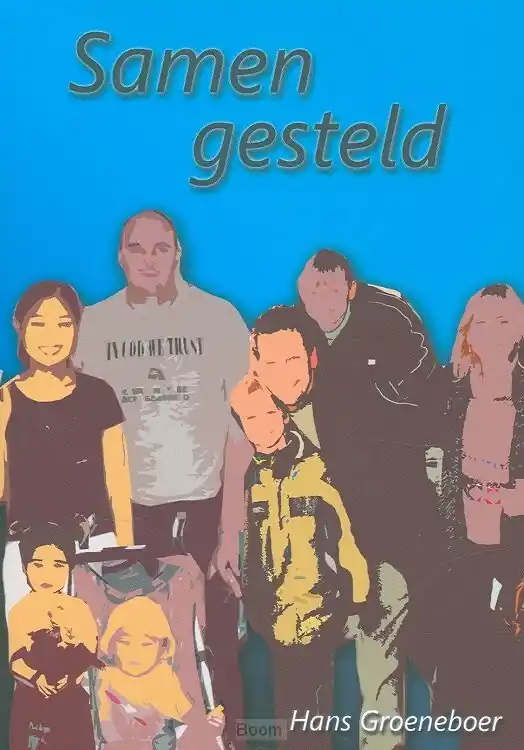 Samen gesteld Beperkte Voorraad