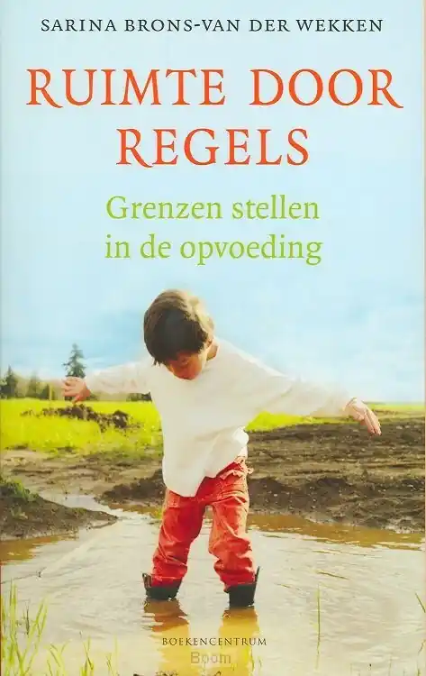 Ruimte door regels Express Levering