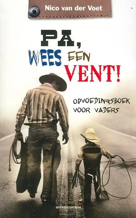 Tijdelijk Beschikbaar Pa wees een vent