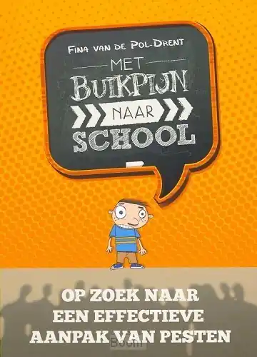 Rechtstreeks Van De Fabrikant Met buikpijn naar school