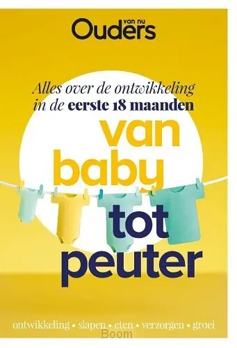 Van baby tot peuter Lage Kosten