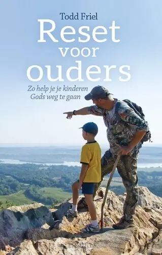 Gecertificeerd Reset voor ouders