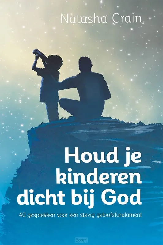 Koopje Houd je kinderen dicht bij God