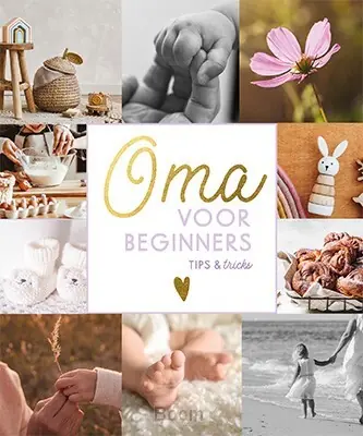 Oma voor beginners Dagaanbieding