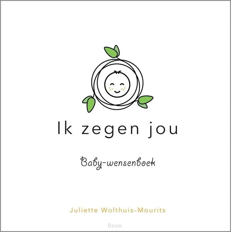 Ik zegen jou Meest Verkocht