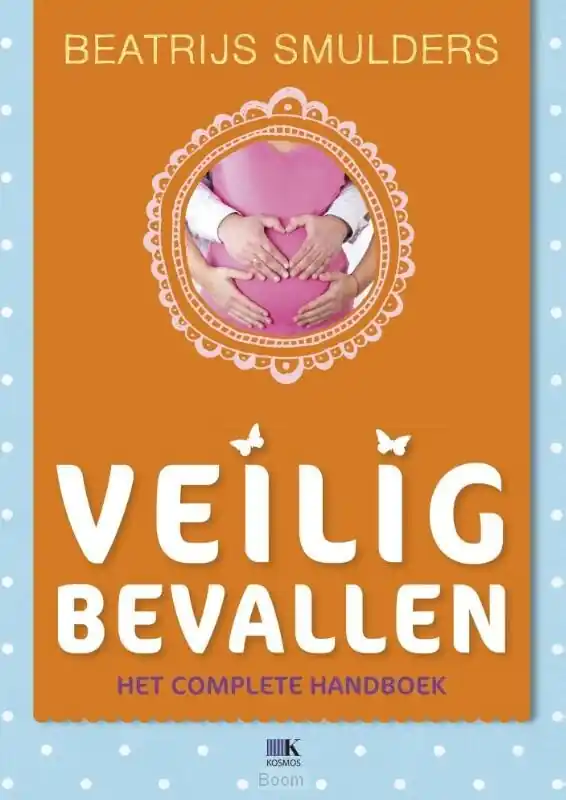 Veilig bevallen Laatste Kans