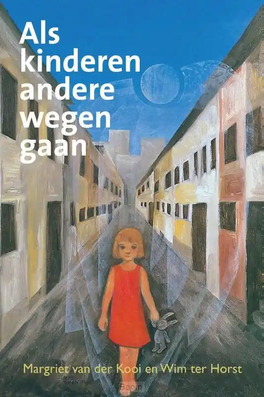 Nieuw Als kinderen andere wegen gaan