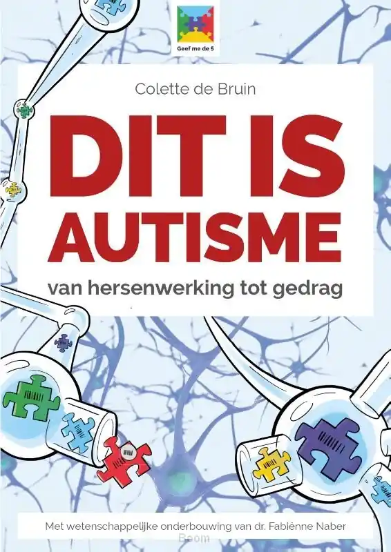 Uitverkoop Dit is autisme