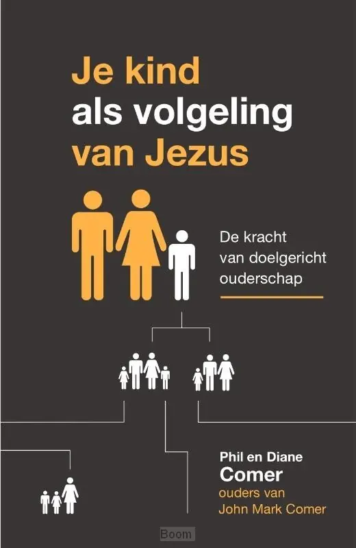 Goedkoop Je kind als volgeling van Jezus