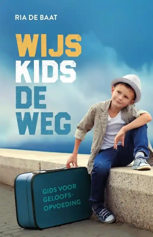 Laatste Kans Wijs kids de weg