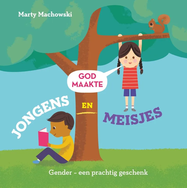 God maakte jongens en meisjes Populair