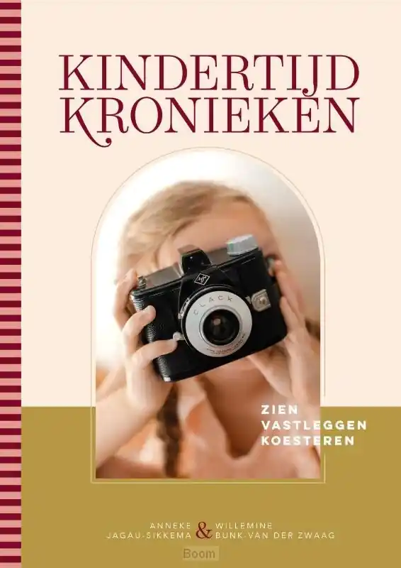 Kindertijd kronieken Populair
