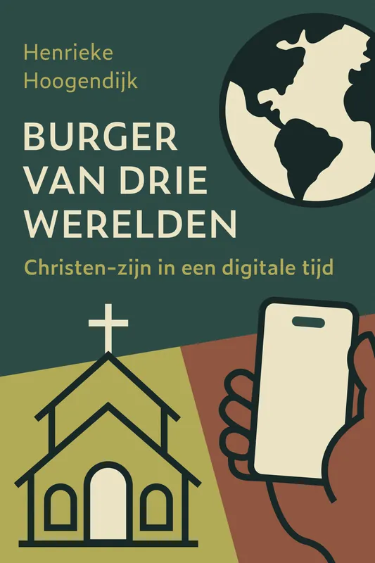 Burger van drie werelden Laatste Kans