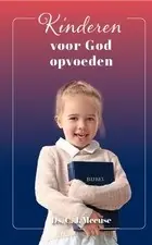 Rechtstreeks Van De Fabrikant Kinderen voor God opvoeden