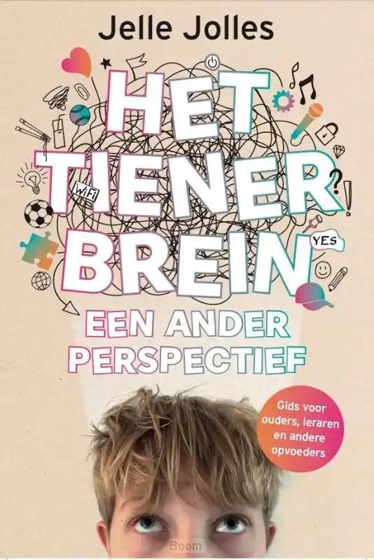 Het tienerbrein: een ander perspectief Betrouwbaar