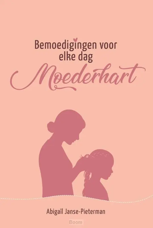 Moederhart Hoge Kwaliteit