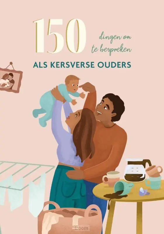 150 dingen om te bespreken als kersverse Gratis Verzending