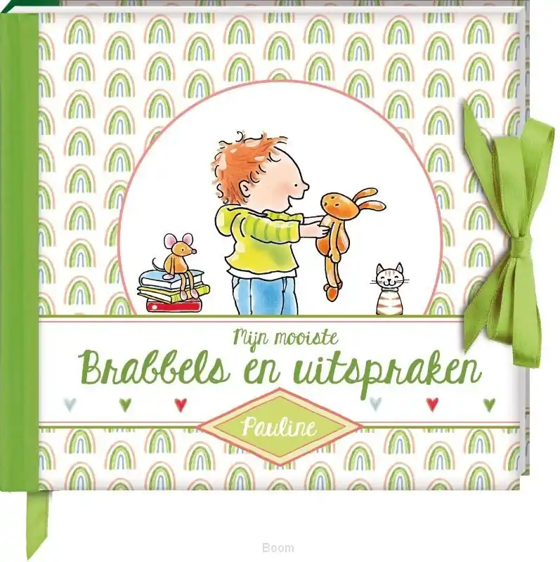 Dagaanbieding Mijn mooiste Brabbels en uitspraken - Pa