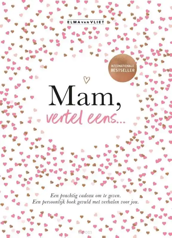 Vertel eens - Mam, vertel eens Direct Beschikbaar