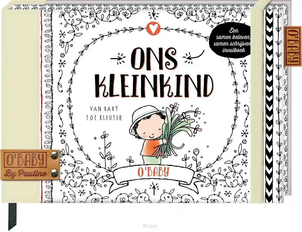 O'Baby Ons kleinkind Voordeelprijs