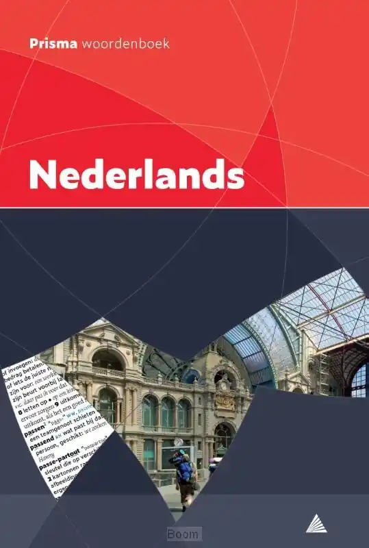 Prisma woordenboek Nederlands - Belgisch Goedkoop