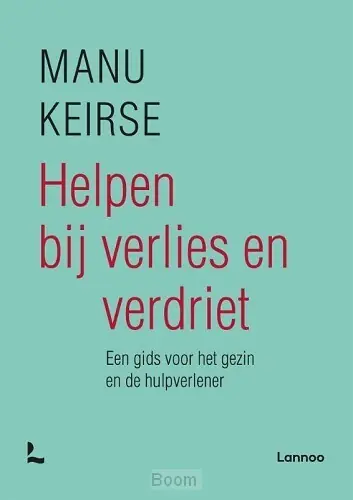 Voordeelprijs Helpen bij verlies en verdriet - volledi