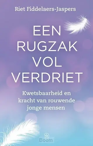Een rugzak vol verdriet Nieuw