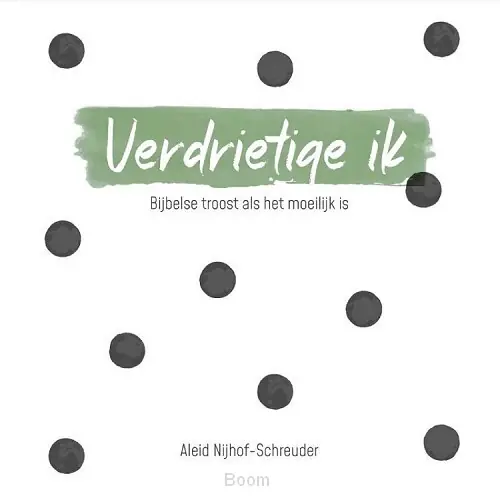 Nieuw Verdrietige ik