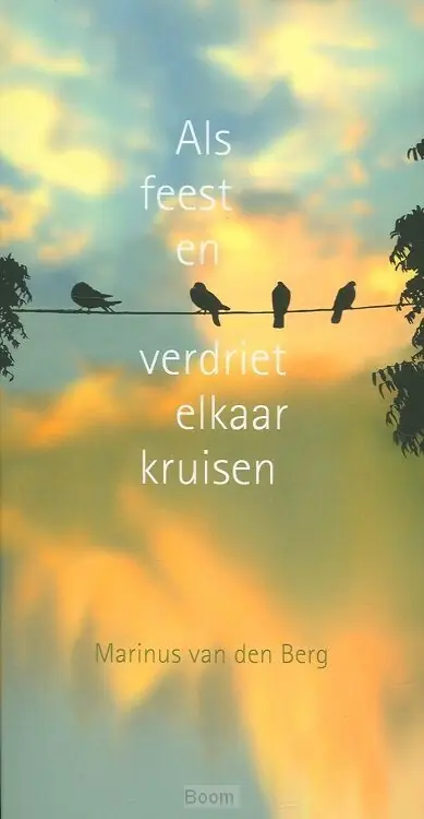 Bestel Nu Als feest en verdriet elkaar raken