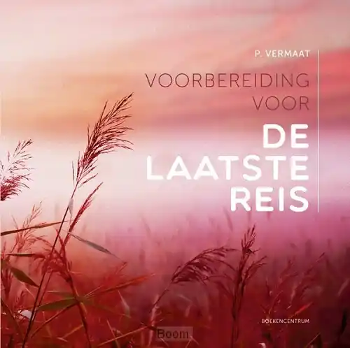 Voorbereiding voor de laatste reis Bestseller
