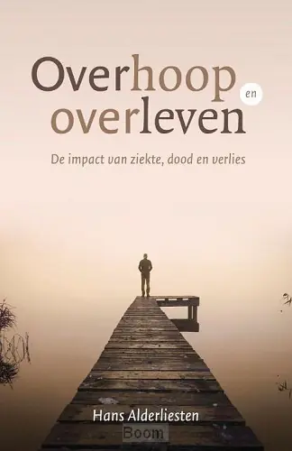 Overhoop en overleven Betrouwbaar