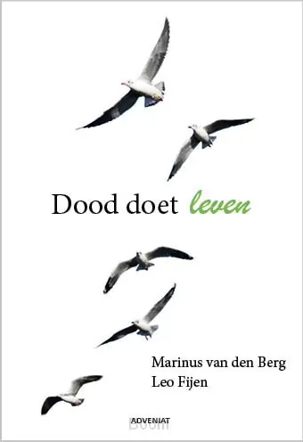 Dood doet leven Gratis Verzending